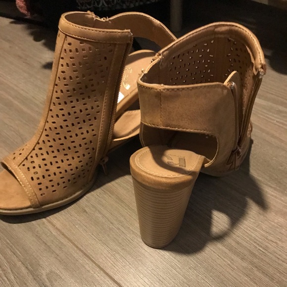 Report heals - Picture 3 of 3